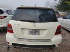 Lot #3040961428 2012 MERCEDES-BENZ GLK 350