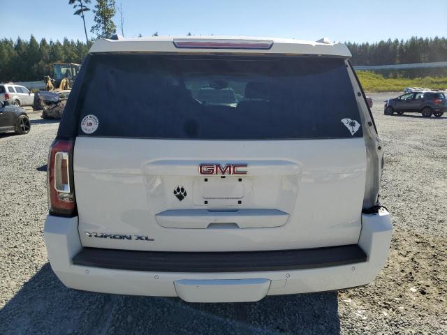 VIN 1GKS2HKC8FR738274 2015 GMC Yukon, K1500 Slt no.6