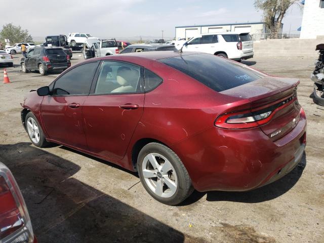 2015 DODGE DART SXT - 1C3CDFBBXFD319401