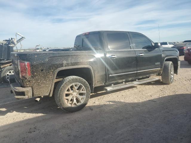 2018 GMC SIERRA K15 - 3GTU2NEC0JG615656