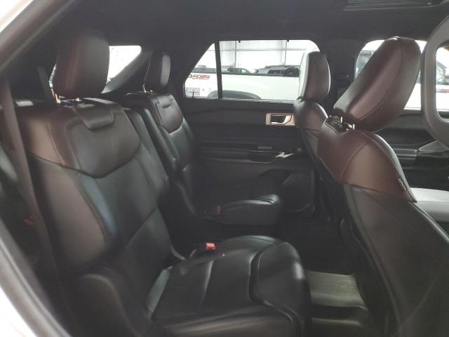 2021 FORD EXPLORER P - 1FM5K8HC6MGA24194