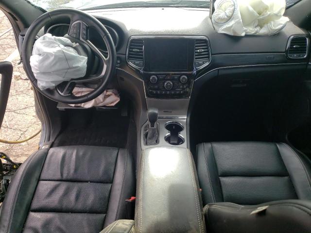2021 JEEP GRAND CHER - 1C4RJFBGXMC704471