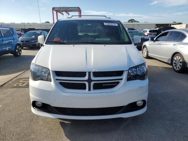 VIN 2C4RDGEG2HR746302 2017 Dodge Grand Caravan, GT no.5