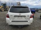 TOYOTA HIGHLANDER photo