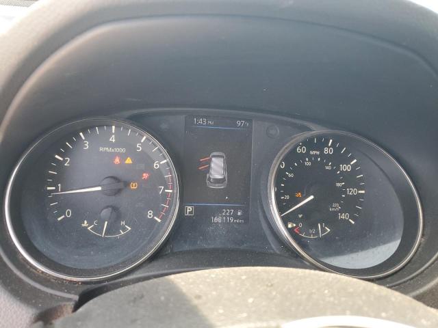 2019 NISSAN ROGUE S - JN8AT2MT5KW255730