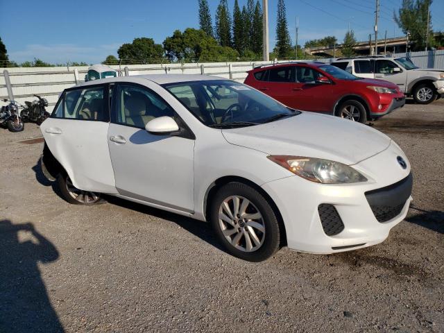 VIN JM1BL1L75D1832237 2013 Mazda 3, I no.4