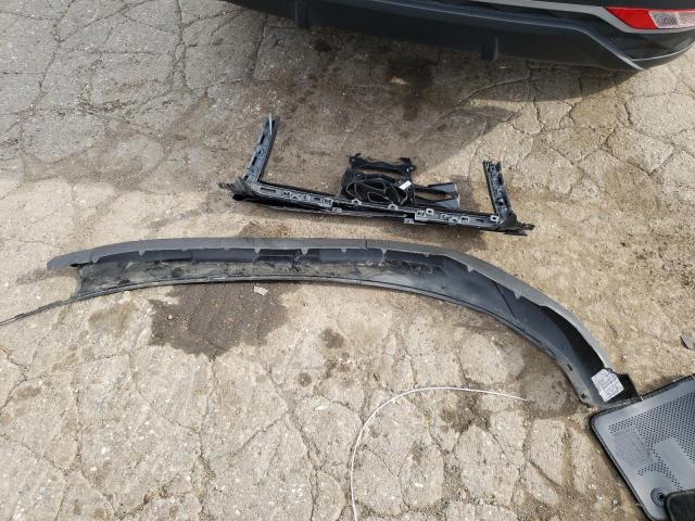 2024 HYUNDAI TUCSON SEL - 5NMJBCDE5RH366829