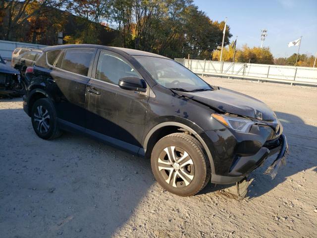 2018 TOYOTA RAV4 LE - 2T3BFREV6JW764609