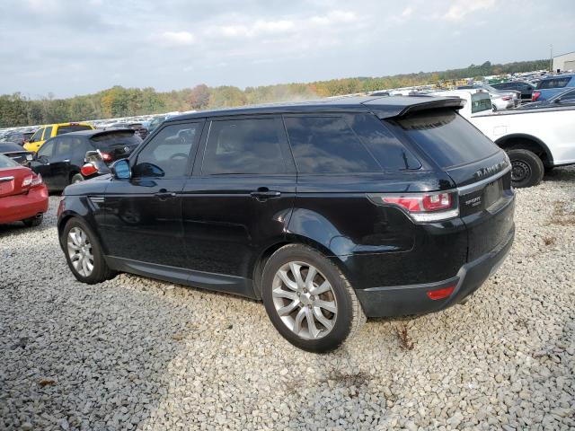 VIN SALWR2WF9EA378321 2014 Land Rover Range Rover, Hse no.2