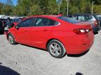 CHEVROLET CRUZE LT photo