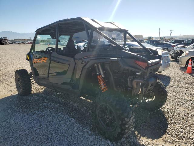 POLARIS RZR XP 4 1 2024 charcoal  gas 3NSNMF996RF037226 photo #4