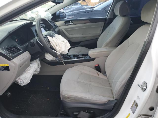 2016 HYUNDAI SONATA SPO - 5NPE34AF5GH314604