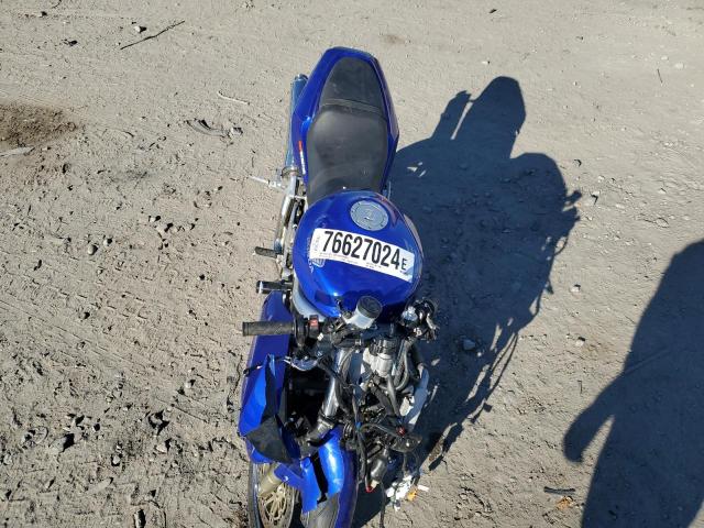 2003 HONDA VTR1000 F JH2SC36033M500182