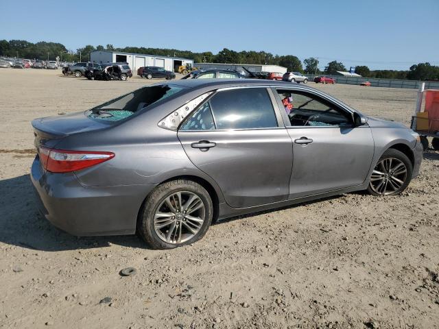 2016 TOYOTA CAMRY LE - 4T1BF1FK8GU195155