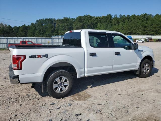 2016 FORD F150 SUPER - 1FTEW1EF7GFA88933
