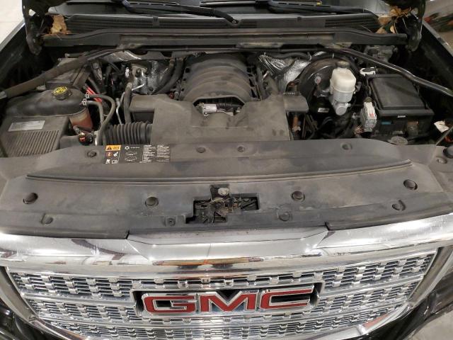 2016 GMC SIERRA K15 - 3GTU2PEC3GG347870