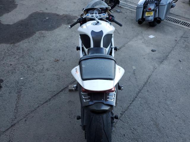 2011 TRIUMPH MOTORCYCLE DAYTONA 67 SMTD03NS4BT495593