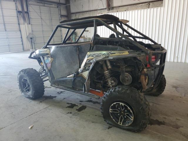 2017 POLARIS RZR XP 100 - 3NSVDR990HF788967