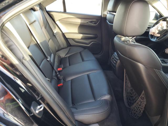 2015 CADILLAC ATS - 1G6AA5RAXF0107983