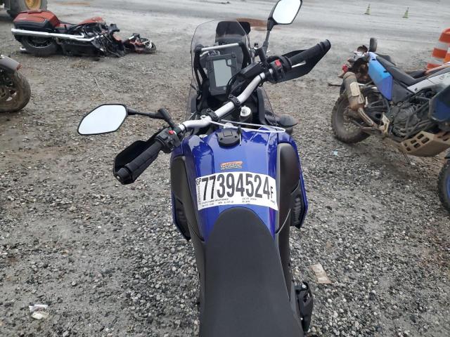 2023 YAMAHA XTZ690 JYADM12Y9PA005308