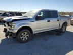 2017 FORD F150 SUPER - 1FTEW1EF3HFA40914