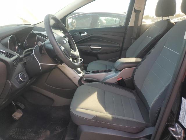 2015 FORD ESCAPE SE - 1FMCU0G91FUB28752