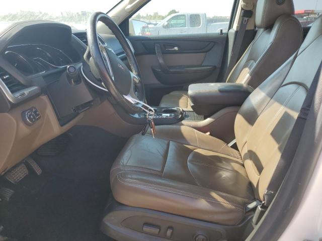 2015 GMC ACADIA SLT - 1GKKVRKD8FJ215003