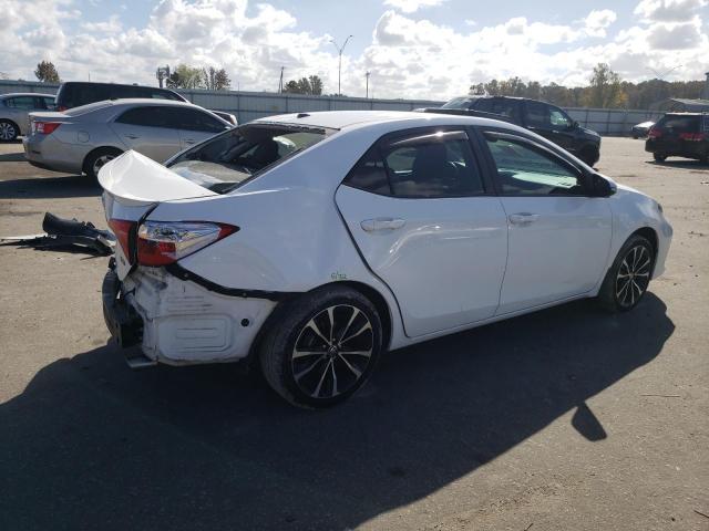 2018 TOYOTA COROLLA L - 2T1BURHE1JC044856