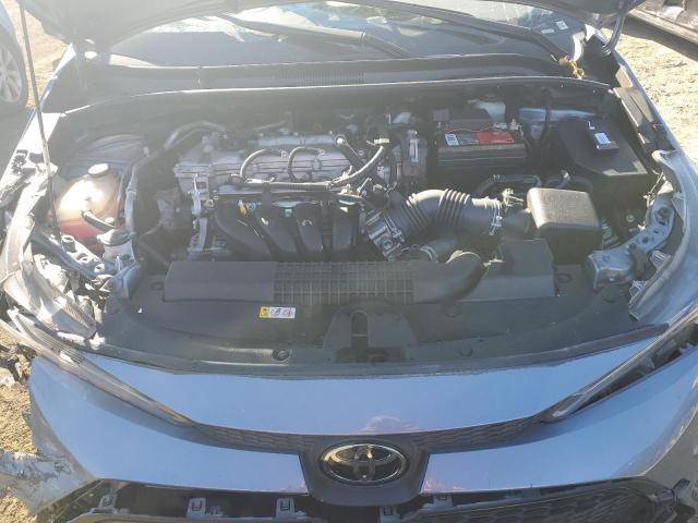 2022 TOYOTA 1/2 TON XL JTDEPMAE6NJ205455