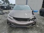 HONDA CIVIC EXL photo