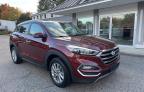 HYUNDAI TUCSON LIM photo