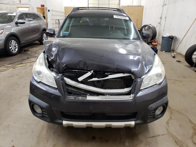 VIN 4S4BRCKC7D3270088 2013 Subaru Outback, 2.5I Lim... no.5