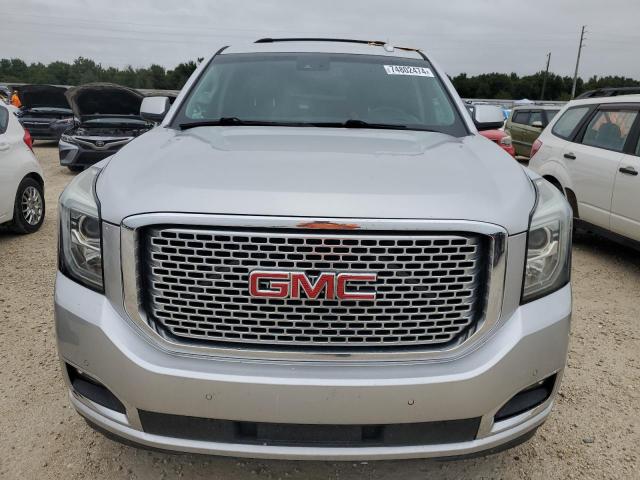 VIN 1GKS1CKJ5FR654613 2015 GMC Yukon, Denali no.5