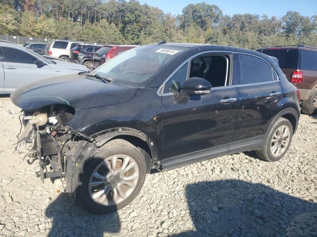 2016 FIAT 500X LOUNG - ZFBCFXDT1GP351190