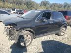 2016 FIAT 500X LOUNG - ZFBCFXDT1GP351190