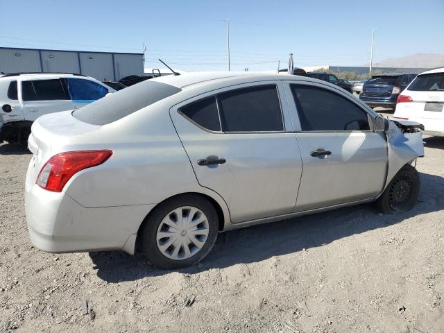 VIN 3N1CN7APXFL932451 2015 Nissan Versa, S no.3