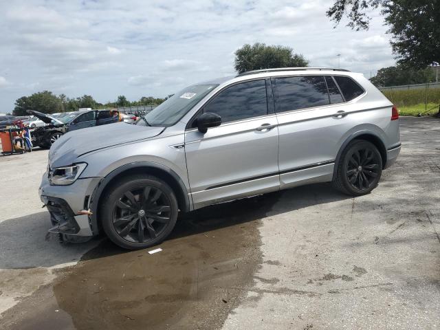 2020 VOLKSWAGEN TIGUAN SE #2976996708