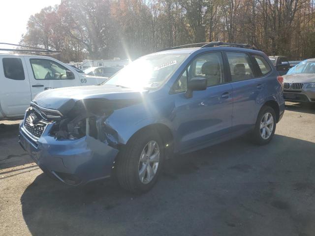 2015 SUBARU FORESTER 2 - JF2SJABC3FH817302