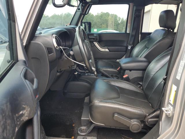 2016 JEEP WRANGLER U - 1C4HJWEGXGL247611