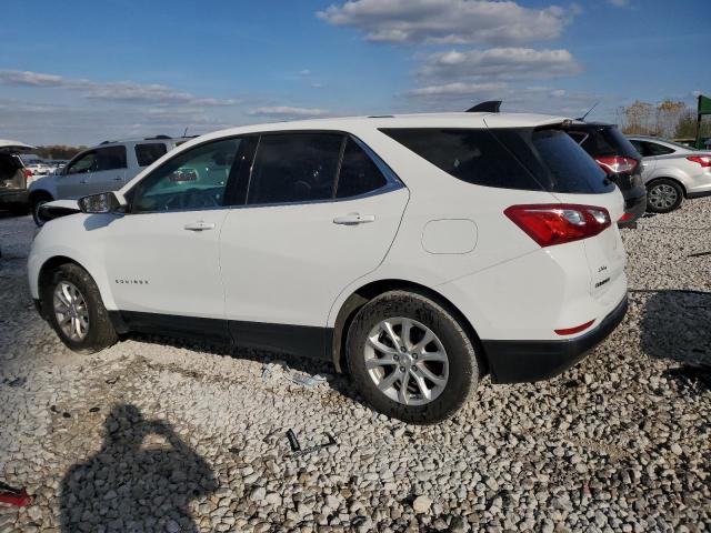 VIN 2GNAXKEV7K6193166 2019 Chevrolet Equinox, LT no.2