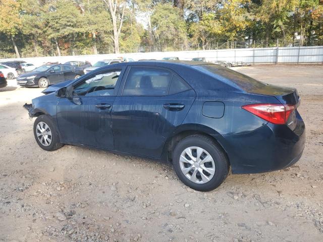 2019 TOYOTA COROLLA L - 2T1BURHE2KC224204