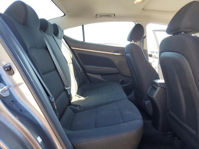 2019 HYUNDAI ELANTRA SE - 5NPD84LF6KH409675