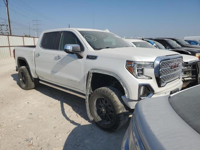 2019 GMC SIERRA K15 - 1GTU9FED7KZ176614