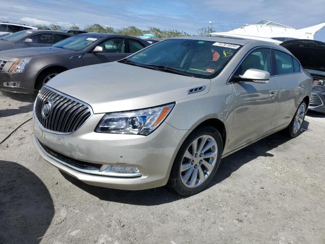 2016 BUICK LACROSSE - 1G4GB5G36GF159453