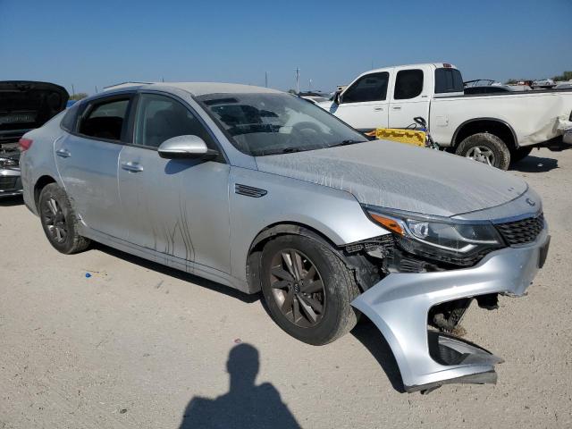 VIN 5XXGT4L31LG387549 2020 KIA OPTIMA no.4