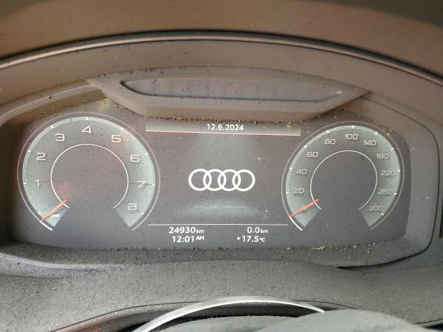 2022 AUDI Q7 TECHNIK WA1WXBF79ND004760
