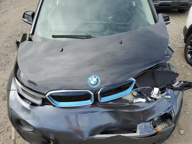 VIN WBY1Z4C54GV507052 2016 BMW I3, Rex no.11