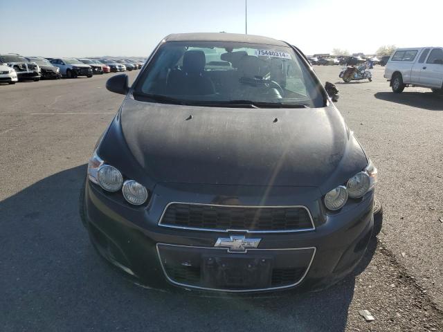 2016 CHEVROLET SONIC LT - 1G1JC5SH0G4113700