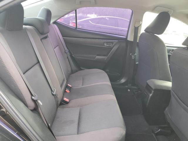 2017 TOYOTA COROLLA L - 5YFBURHE5HP683705