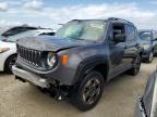 JEEP RENEGADE S снимка